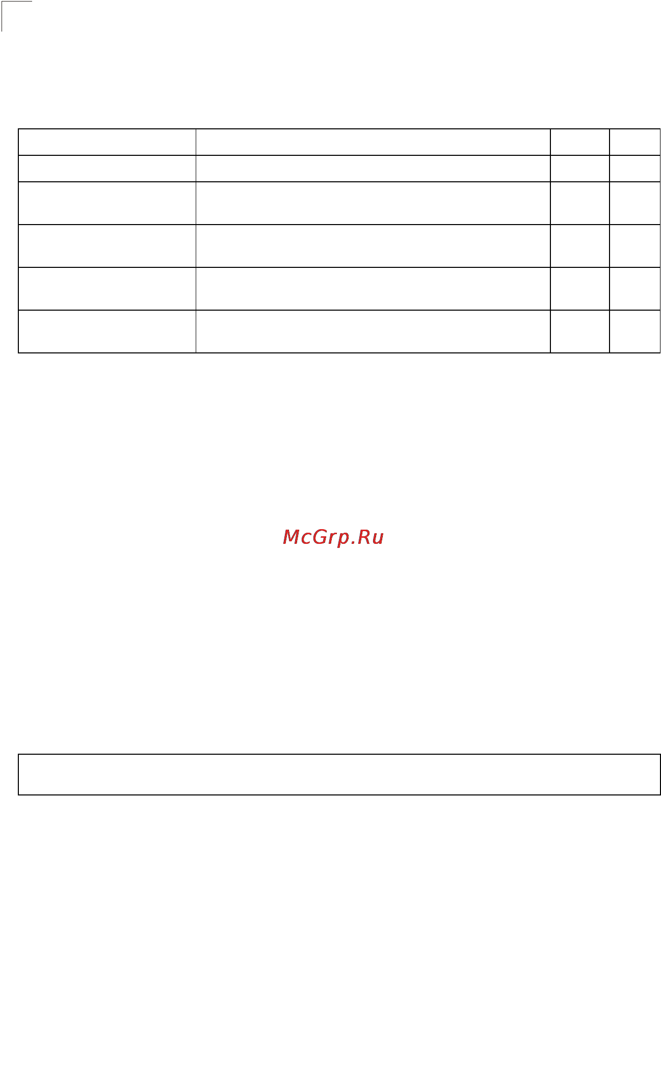 Tp-Link TL-SG5426 [447/499] Igmp query commands layer 2