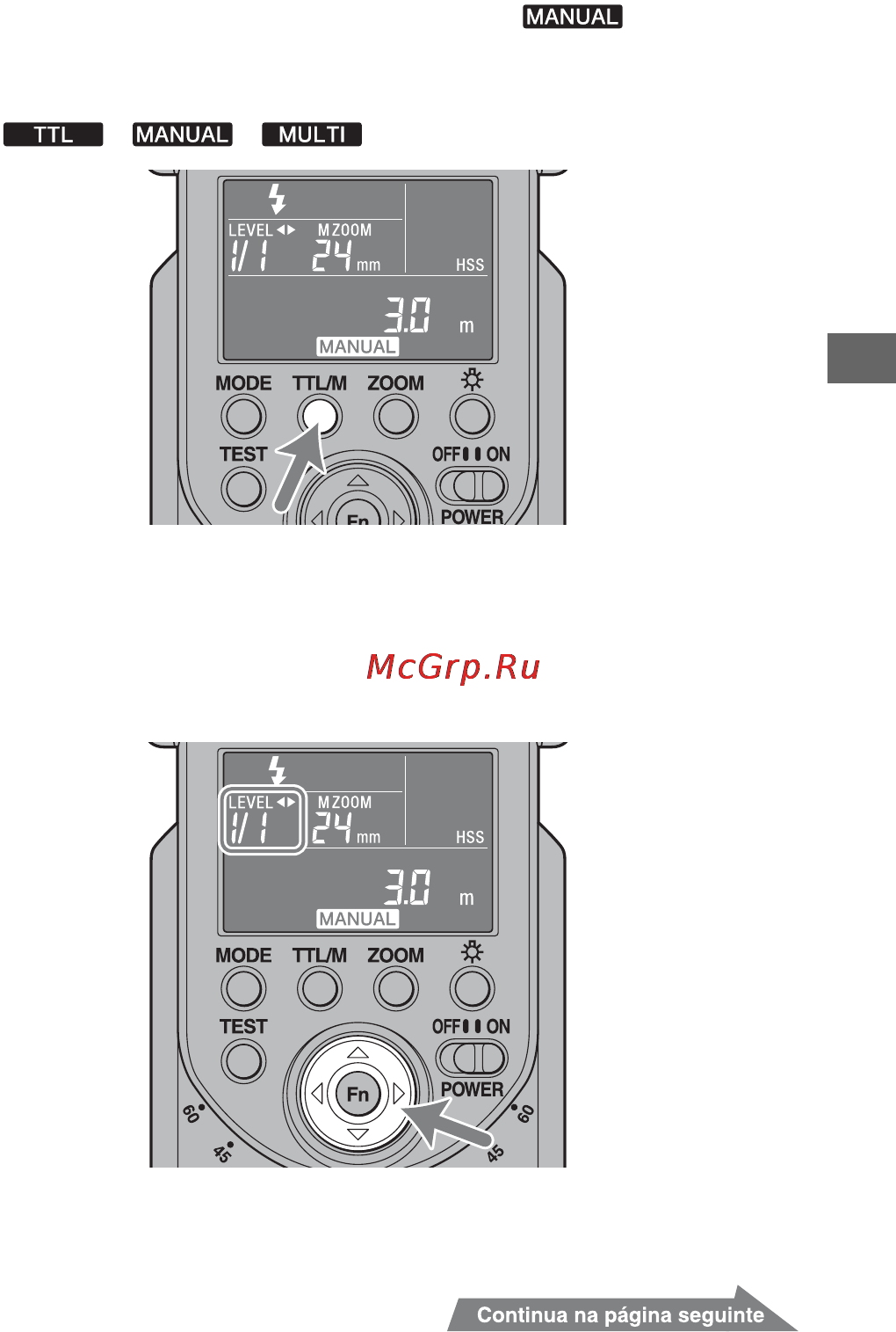Sony HVL-F58AM Инструкция по эксплуатации онлайн [127/339] 39481