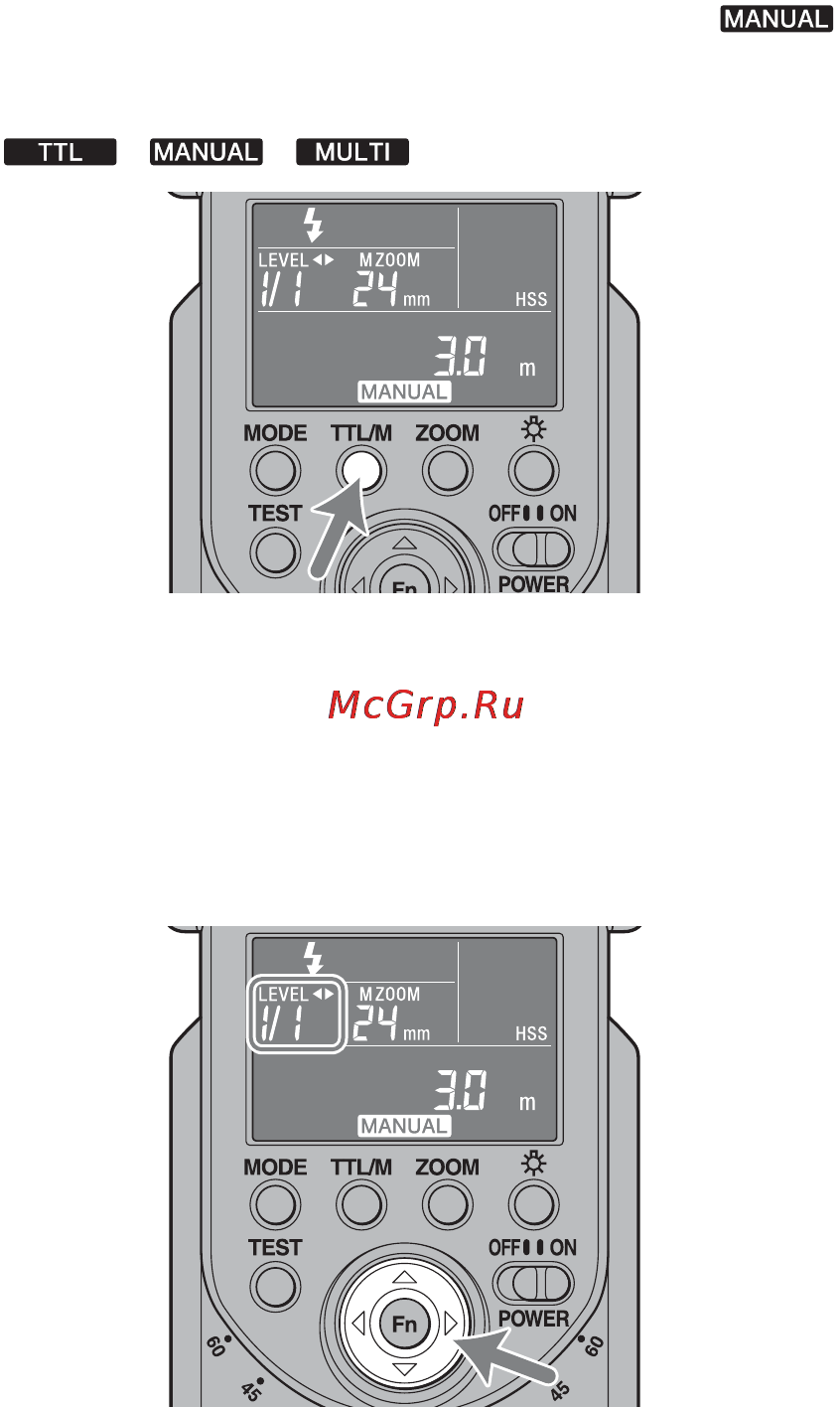 Sony HVL-F58AM Инструкция по эксплуатации онлайн [212/339] 39481