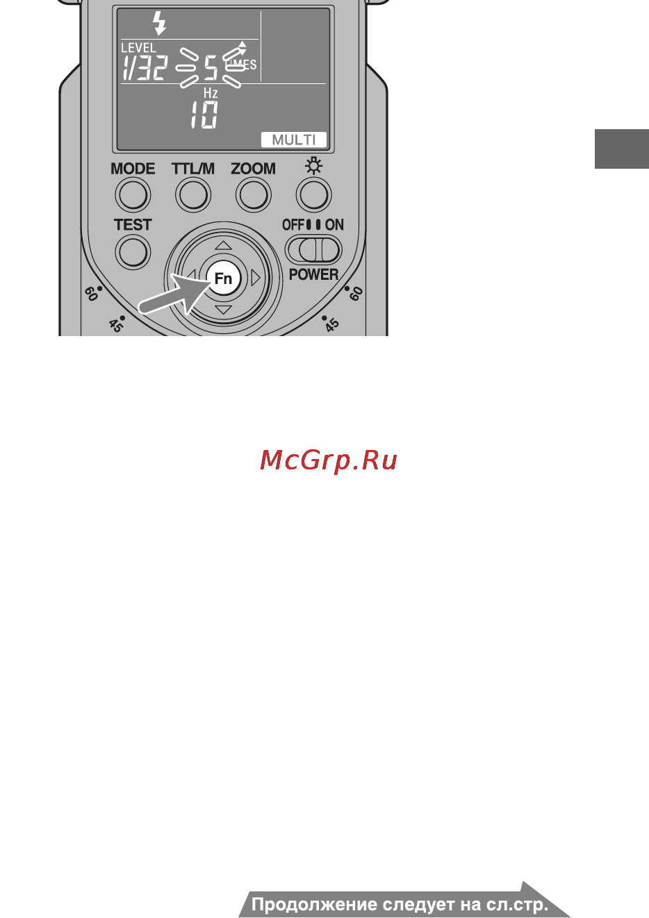 Sony HVL-F58AM Инструкция по эксплуатации онлайн [217/339] 39481