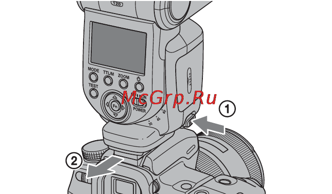 Sony HVL-F58AM Инструкция по эксплуатации онлайн [272/339] 39481