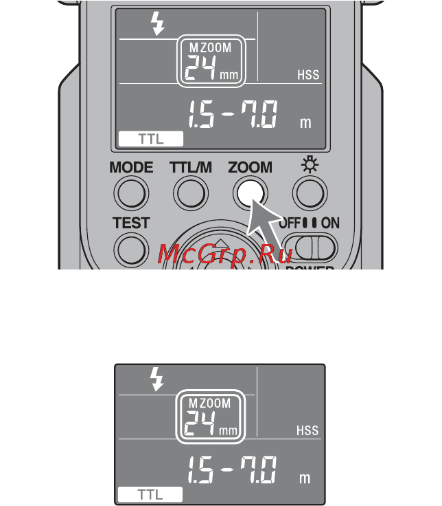 Sony HVL-F58AM Инструкция по эксплуатации онлайн [32/339] 39481