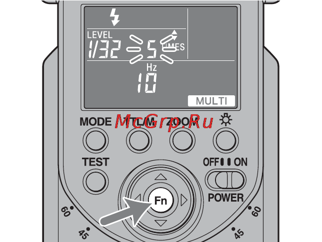 Sony HVL-F58AM Инструкция по эксплуатации онлайн [48/339] 39481