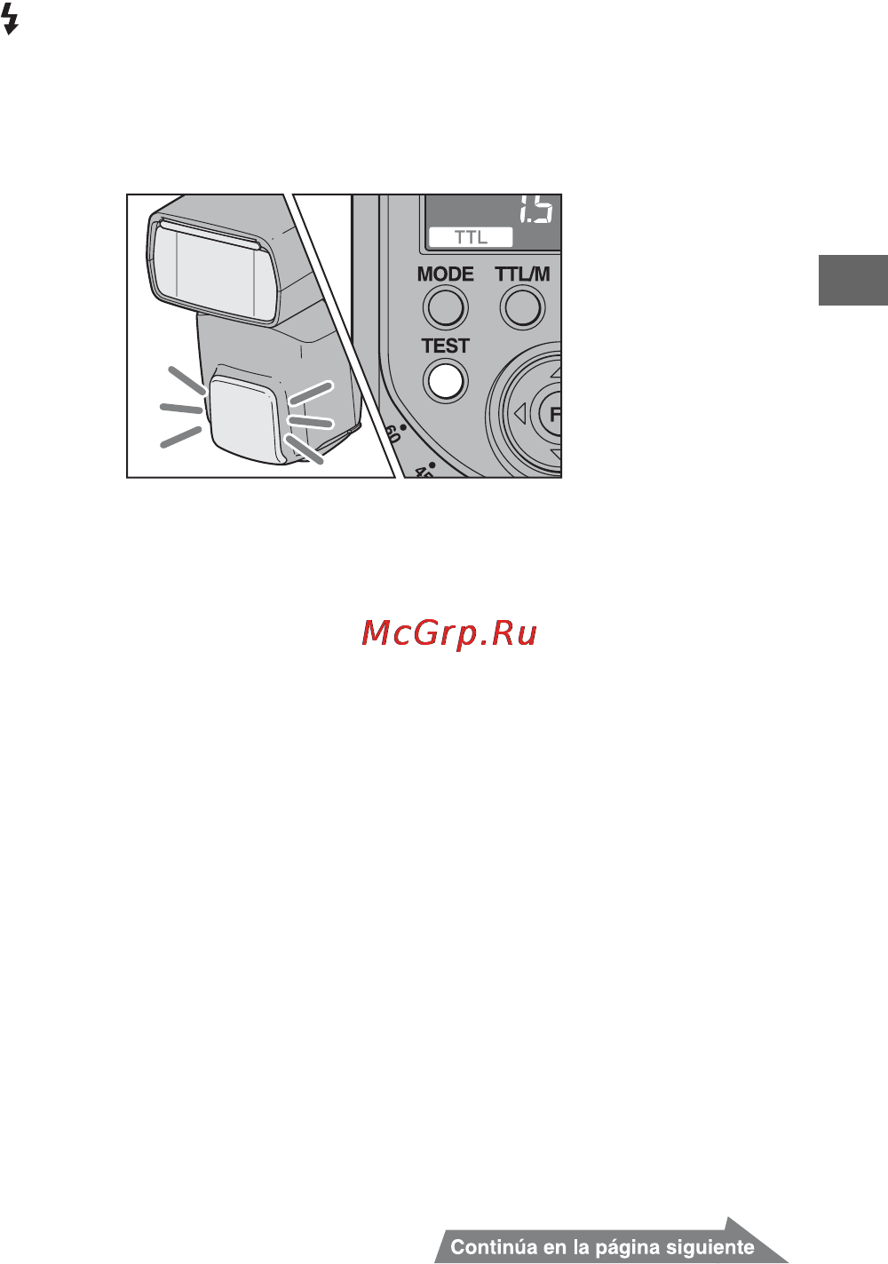 Sony HVL-F58AM Инструкция по эксплуатации онлайн [61/339] 39481