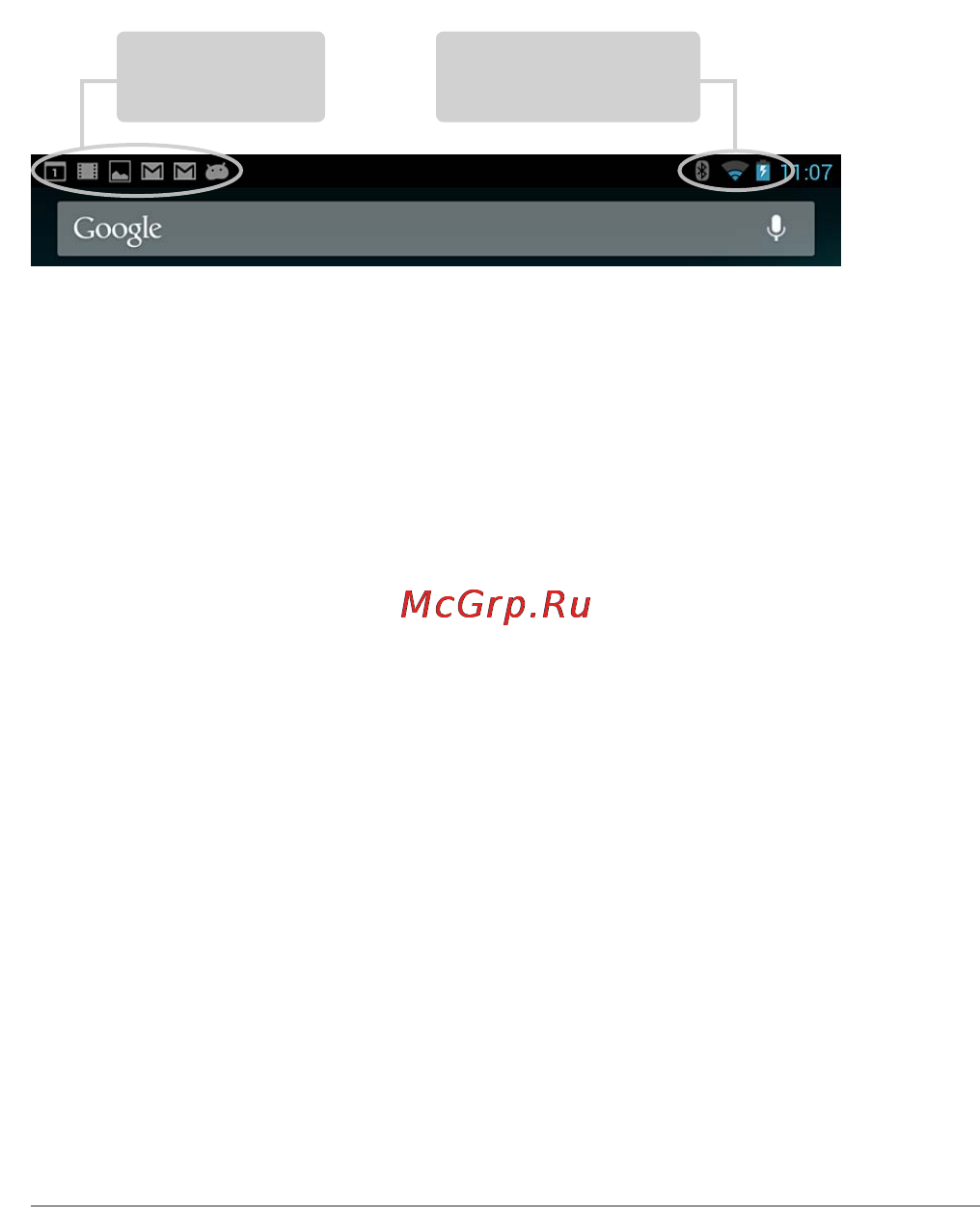 Samsung Nexus 10 P8110 16Gb Инструкция по эксплуатации онлайн [22/98] 39490