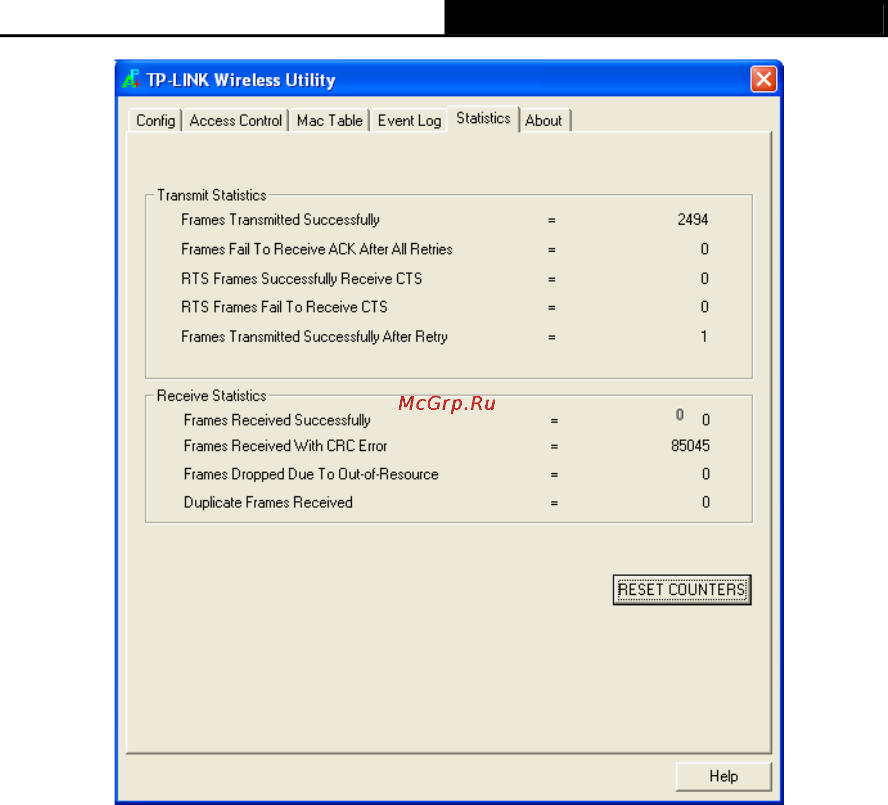Tp-Link TL-WN321G Инструкция по эксплуатации онлайн [31/41] 39492