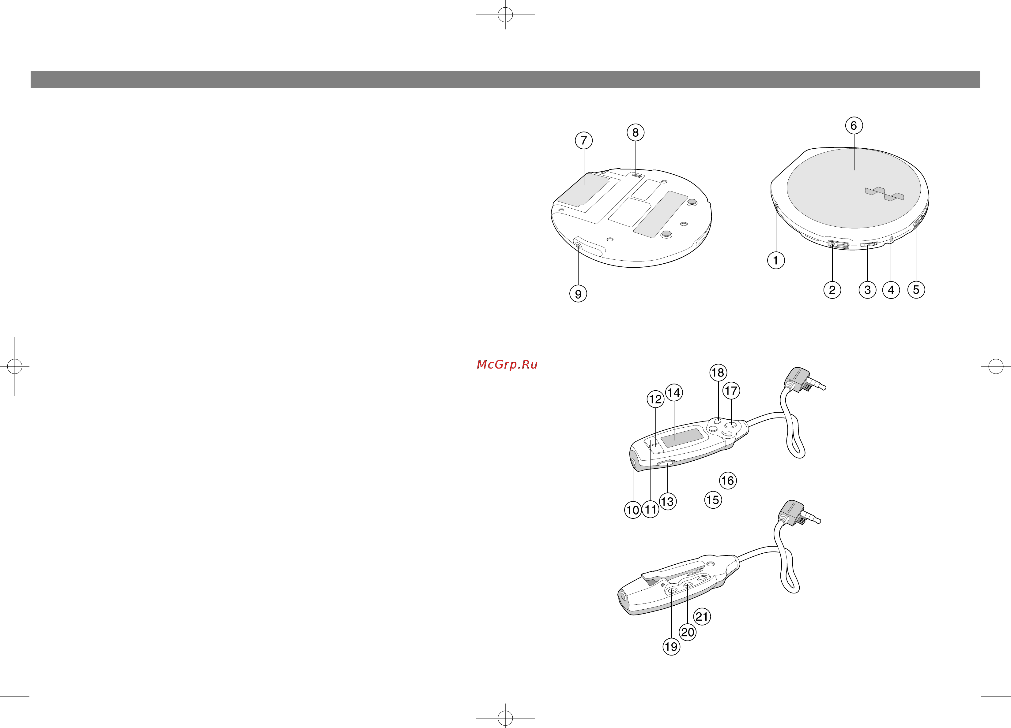 Vitek VT-3784 [3/12] English