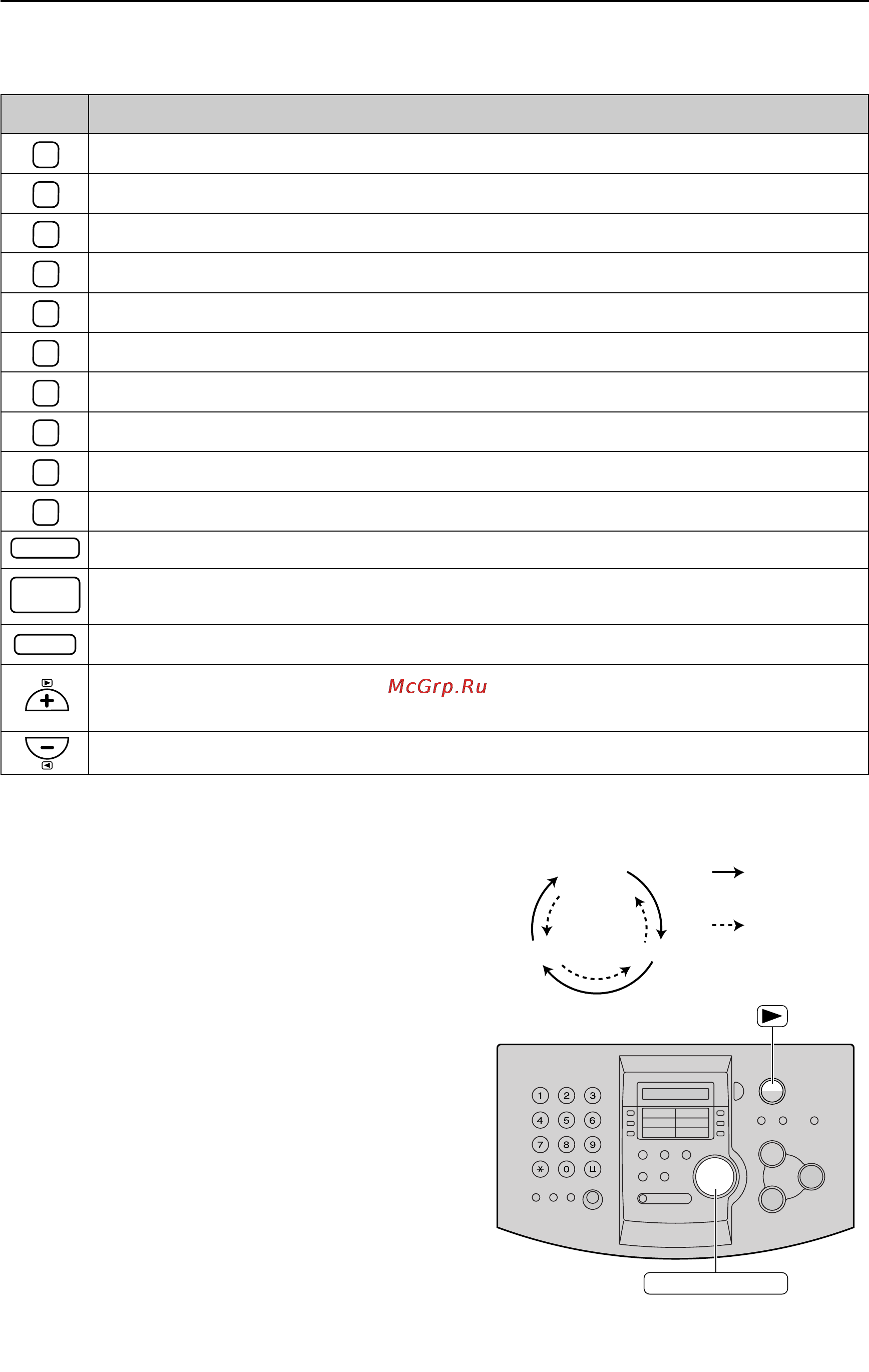 Panasonic KX-FLM553RU [19/81] Установка