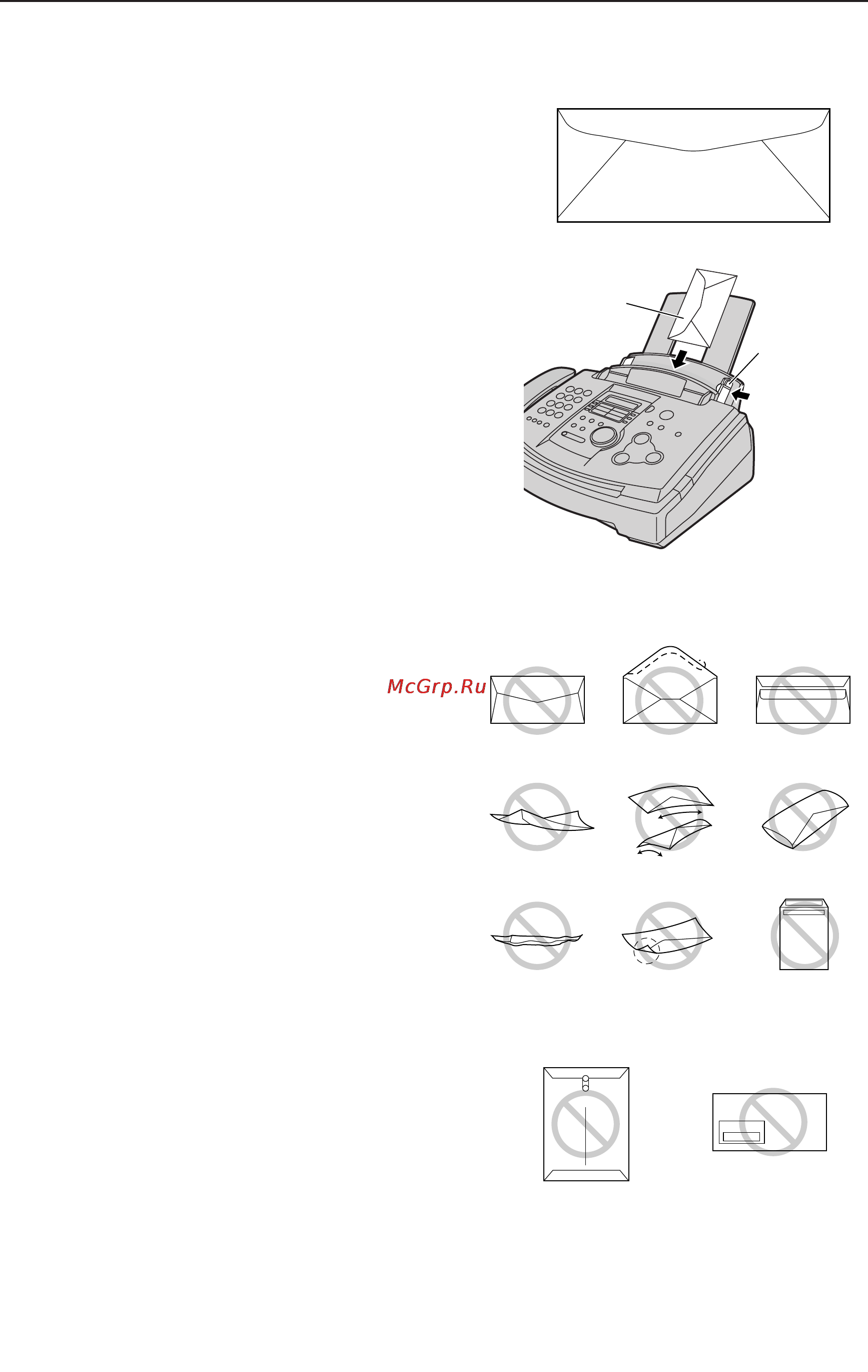 Panasonic KX-FLM553RU [50/81] Печать пк