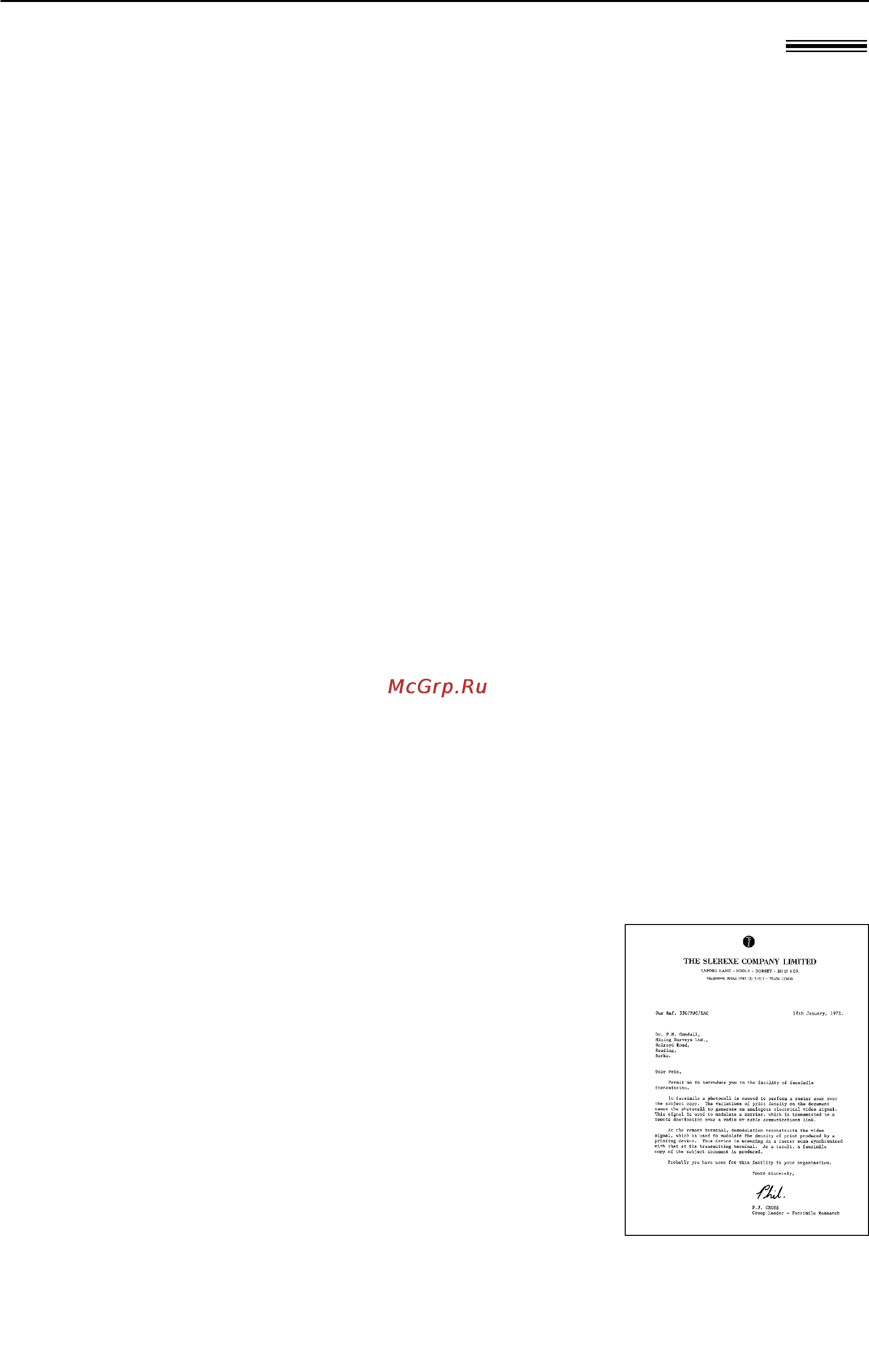 Panasonic KX-FLM553RU [75/81] Технические характеристики