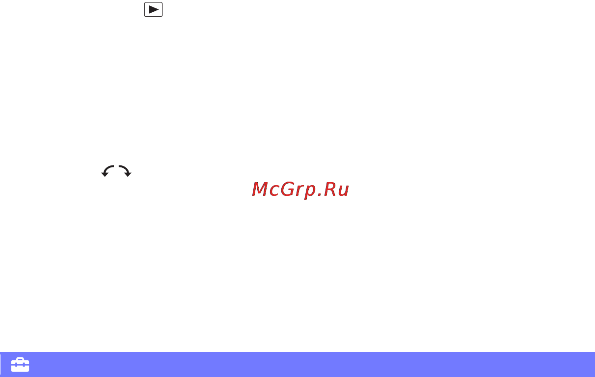 Sony Bloggie MHS-PM5K [46/78] Установка изменение элементов настройки