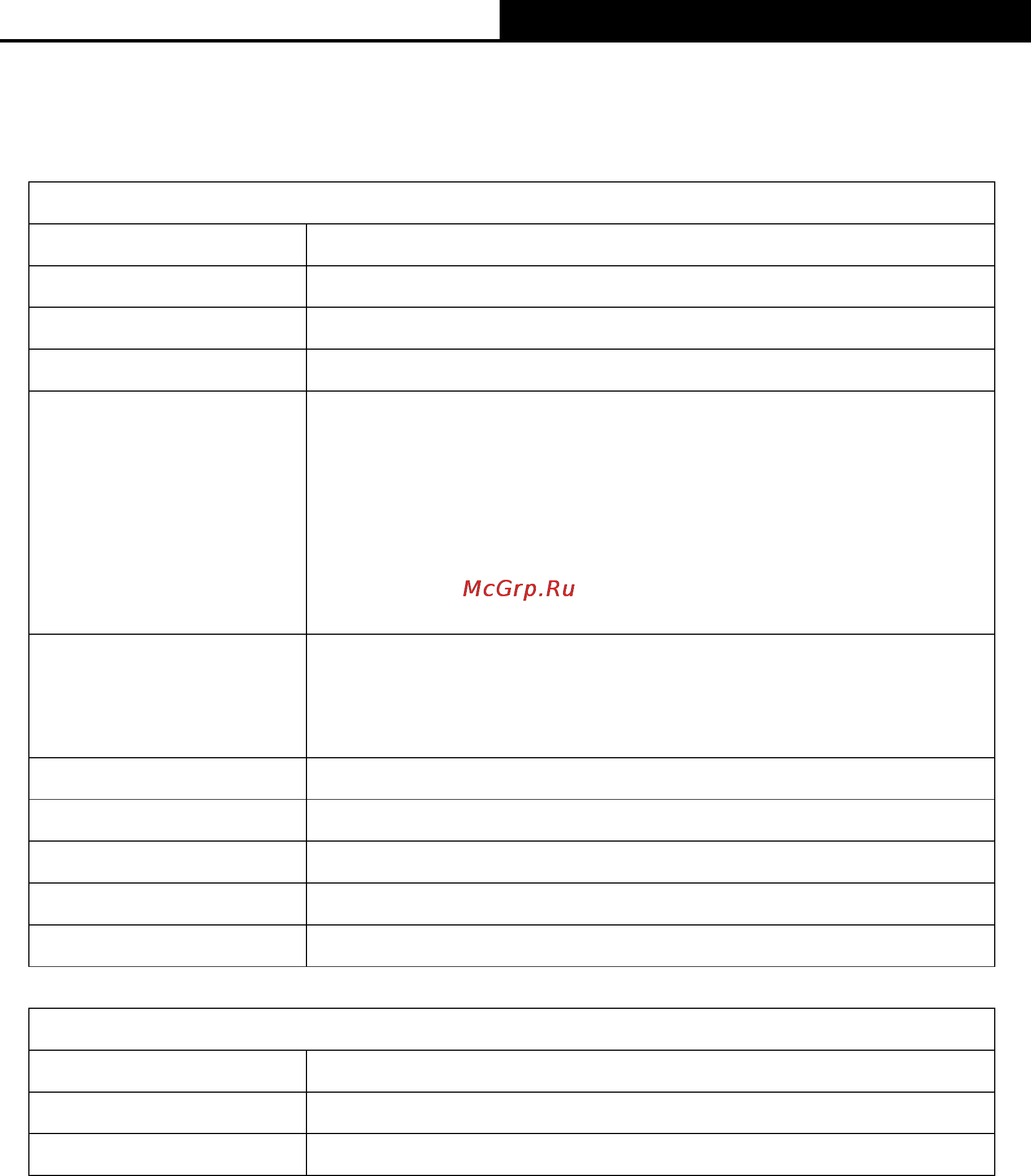 Tp-Link TL-WN811N [44/46] Appendix a specifications