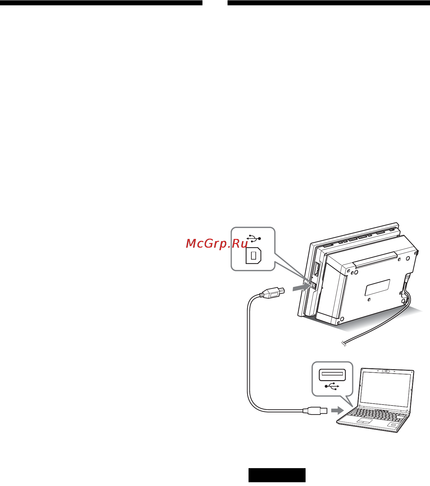 Sony DPP-F800 [78/126] Использование внутренней памяти данного устройства