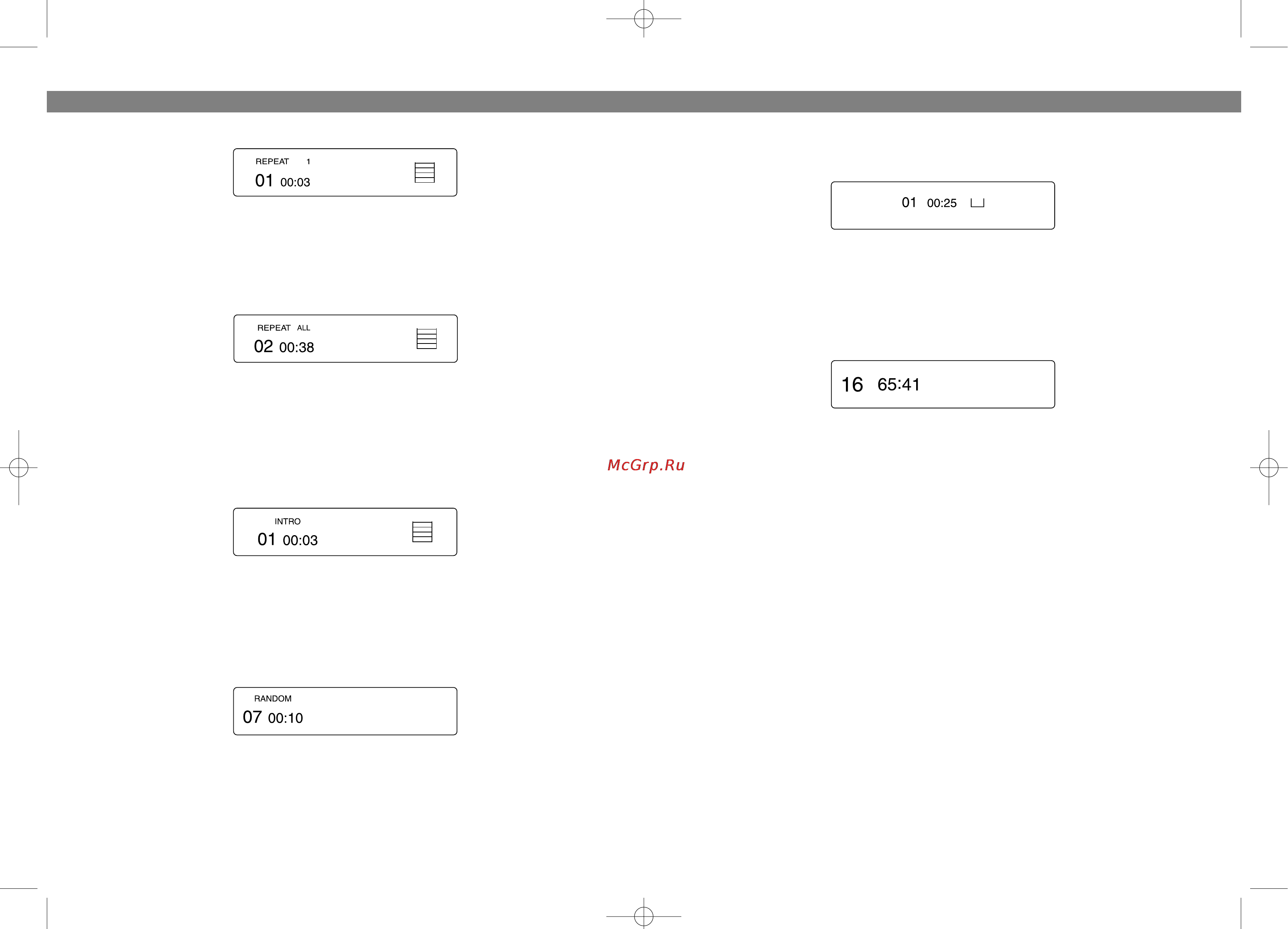 Vitek VT-3782 [10/14] English