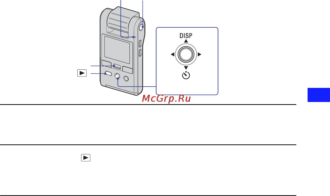 Sony Bloggie MHS-PM1 [31/77] Просмотр изображений