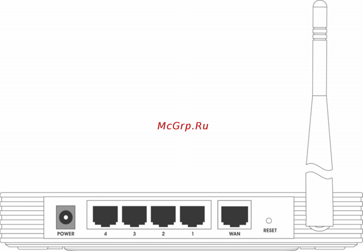 Tp-Link TL-WR541G Инструкция по эксплуатации онлайн [12/91] 39539