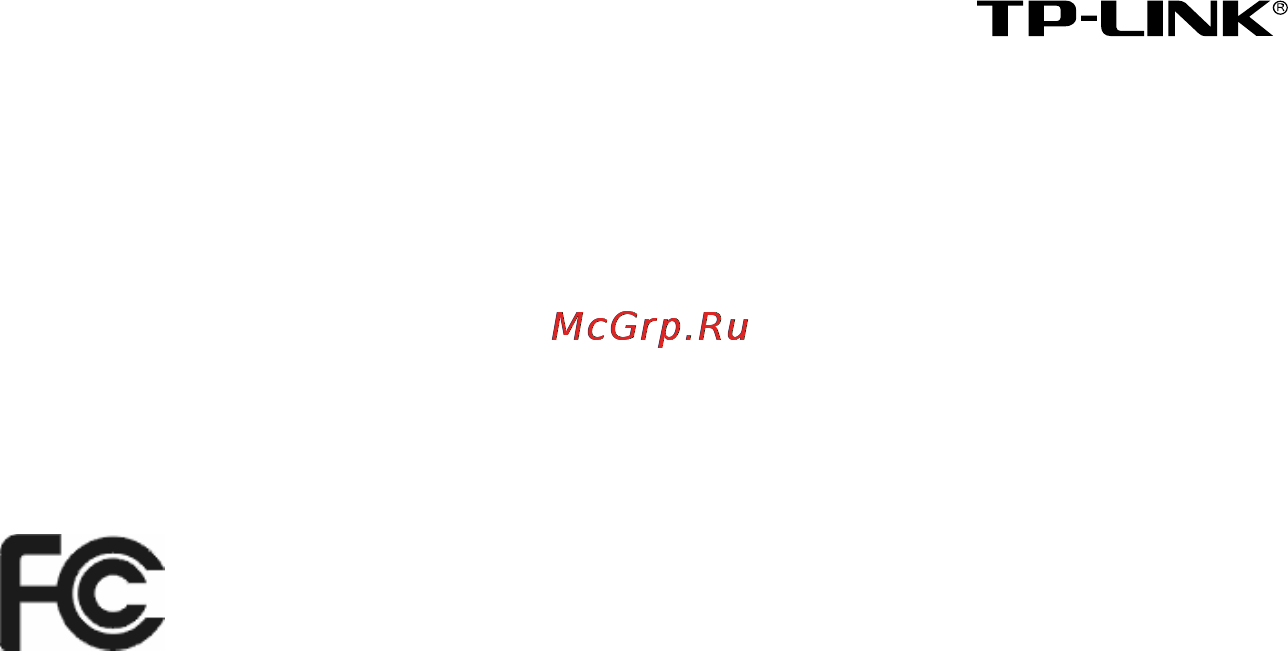 Tp-Link TL-WR541G [2/91] Copyright trademarks