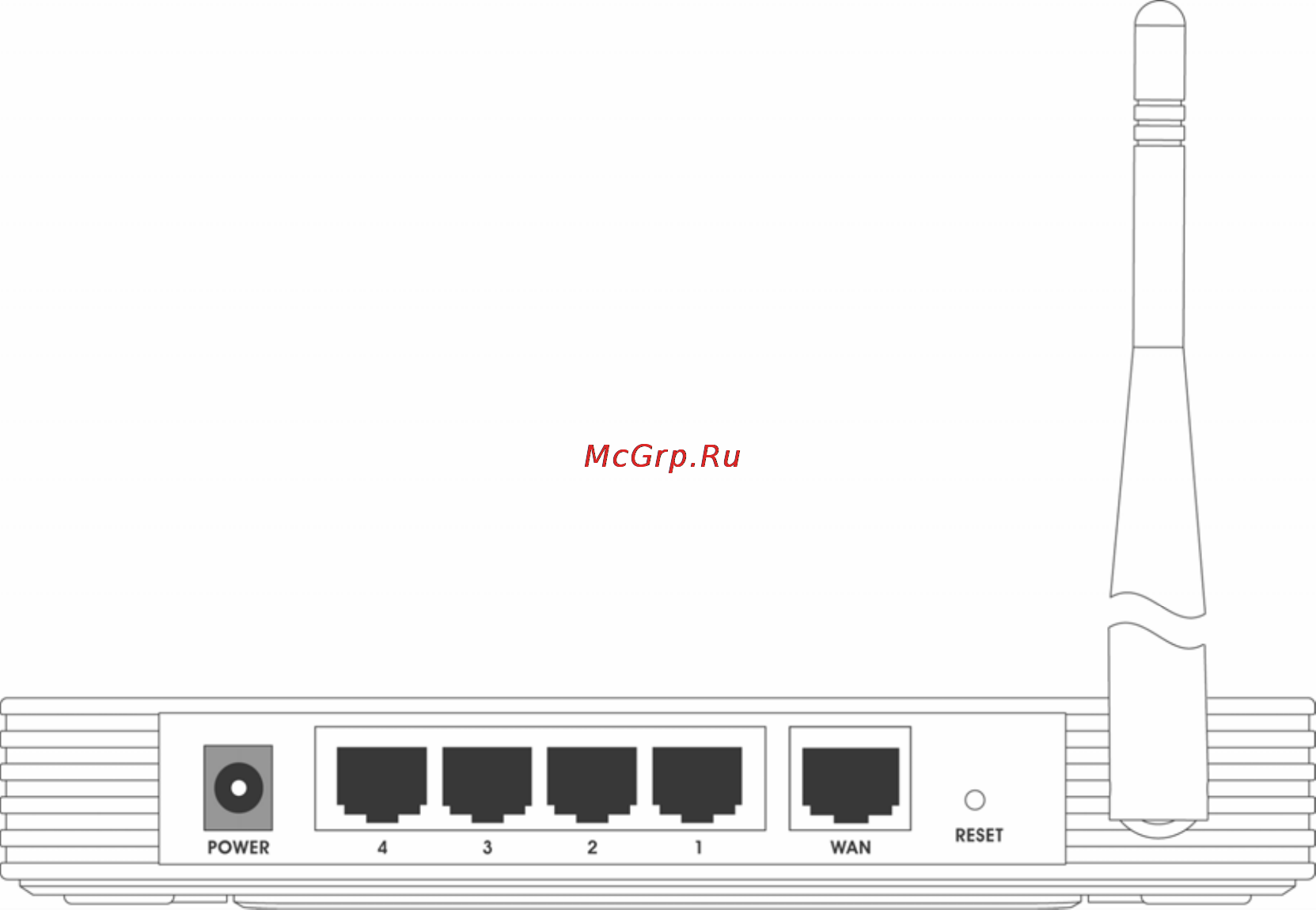 Tp-Link TL-WR54KIT Инструкция по эксплуатации онлайн [12/90] 39549