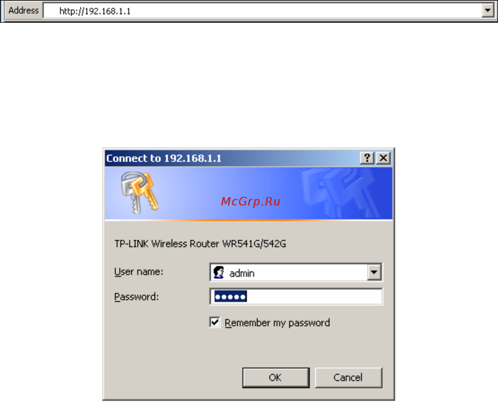 Tp-Link TL-WR54KIT [17/90] Quick installation guide