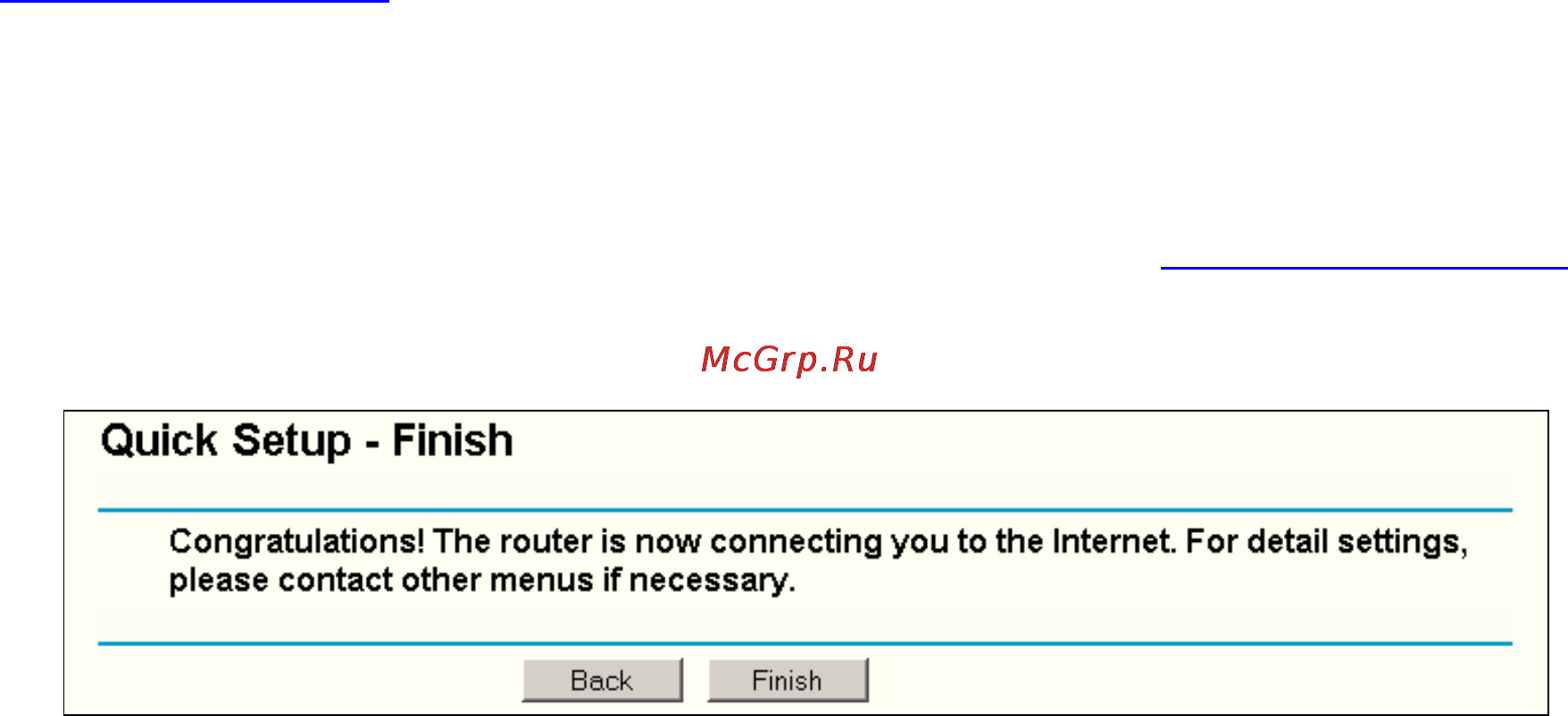 Tp-Link TL-WR54KIT [20/90] Chapter 4 configuring the router