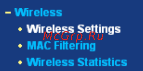 Tp-Link TL-WR54KIT [35/90] Wireless settings