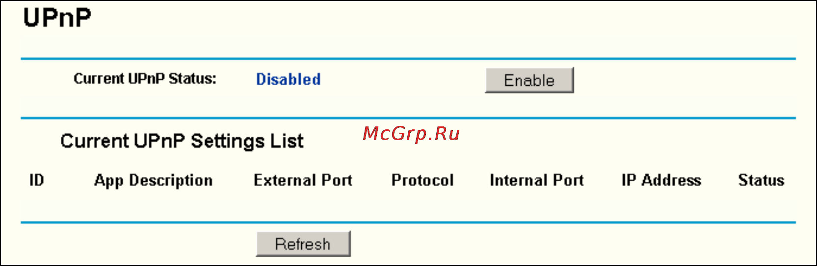 Tp-Link TL-WR54KIT Инструкция по эксплуатации онлайн [52/90] 39549
