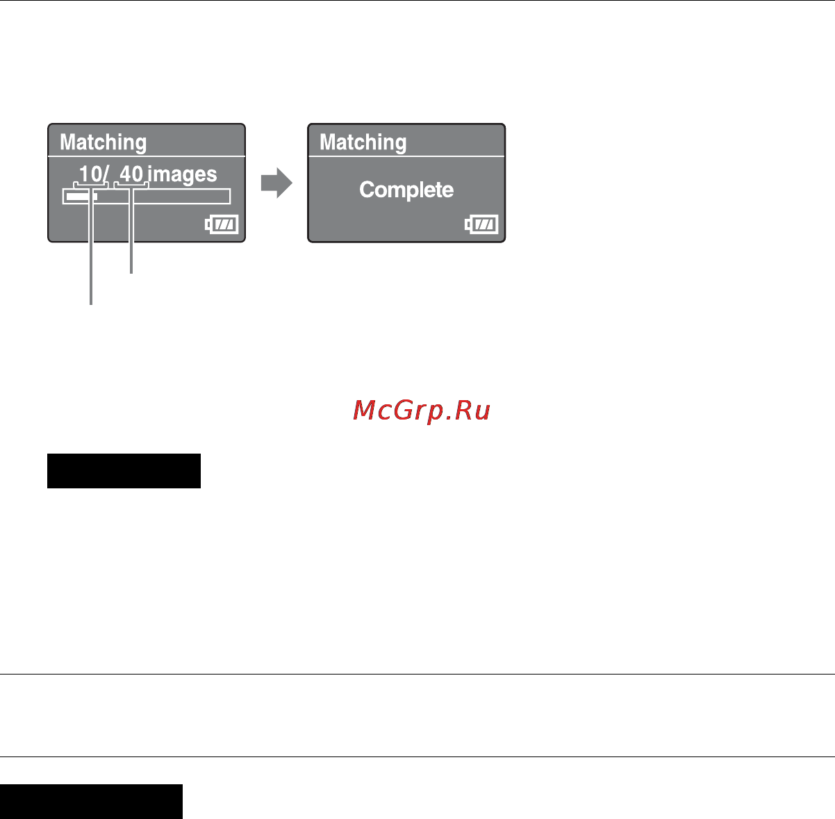 Sony GPS-CS3KA Инструкция по эксплуатации онлайн [26/88] 39563