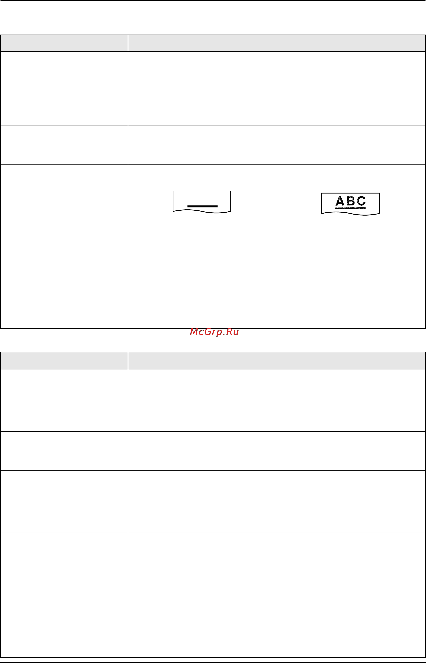 Panasonic KX-FLB853RU [86/118] Копирование