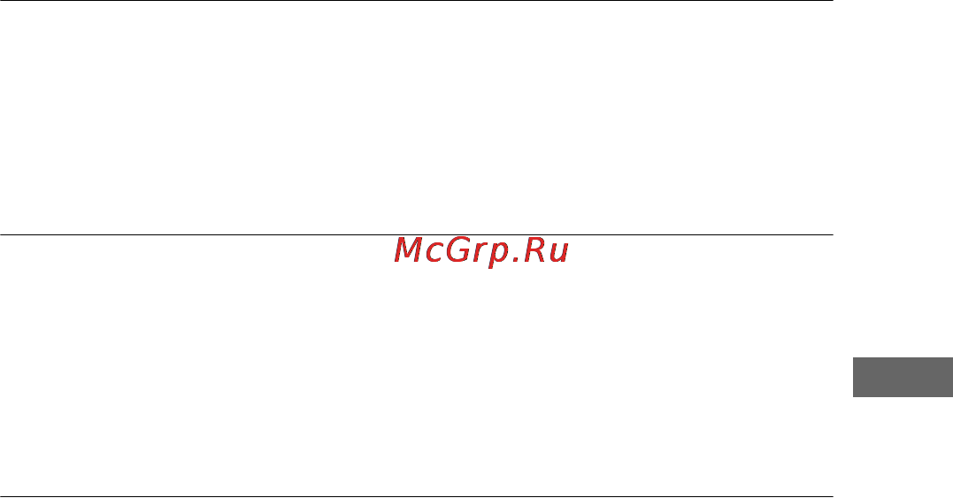 Sony GPS-CS1KASP [133/183] Дополнительная информация