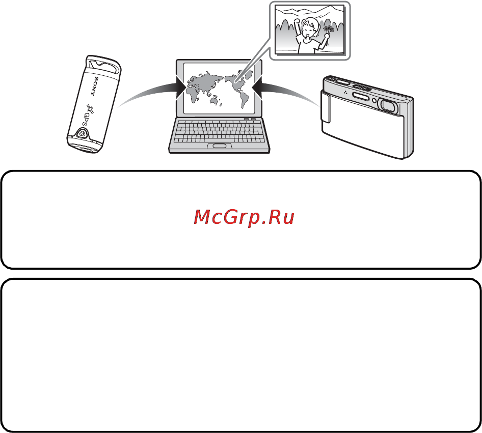 Sony GPS-CS1KASP [56/183] Funcionalidades
