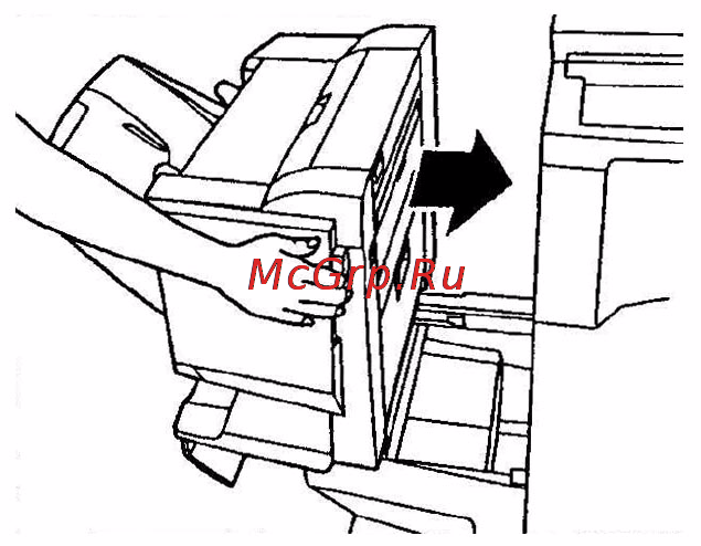 OKI C9800 MFP Инструкция по эксплуатации онлайн [116/204] 39573