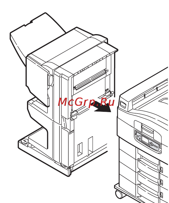 OKI C9800 MFP Инструкция по эксплуатации онлайн [138/204] 39573