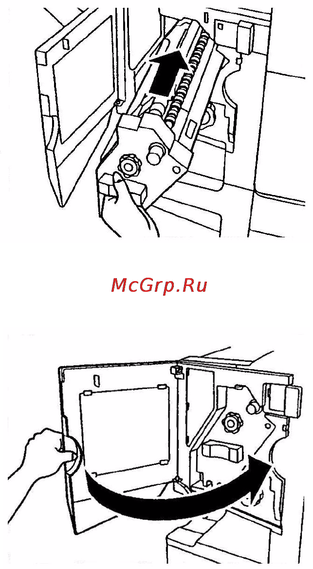 OKI C9800 MFP Инструкция по эксплуатации онлайн [159/204] 39573