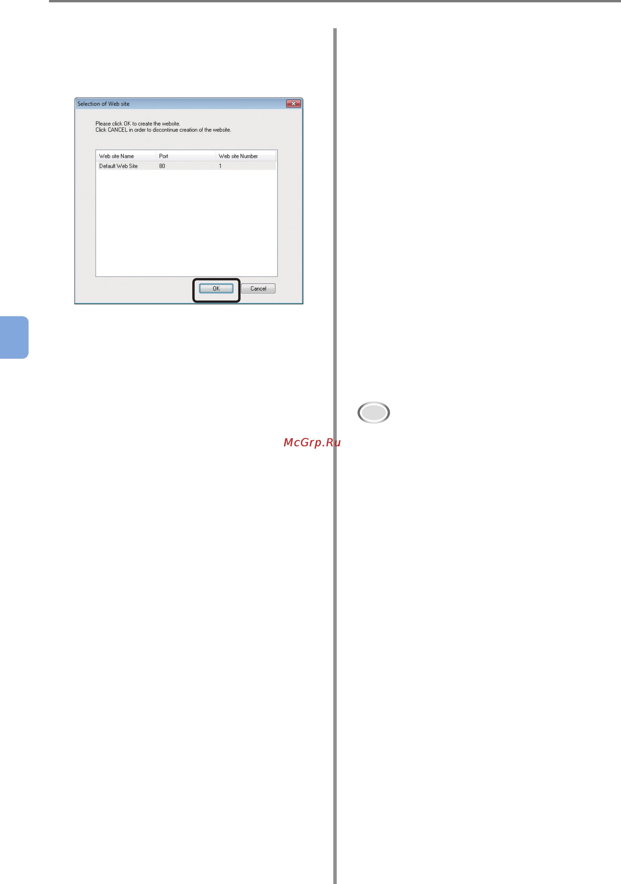 OKI C9800GA MFP [170/239] Accessing using the user authentication method