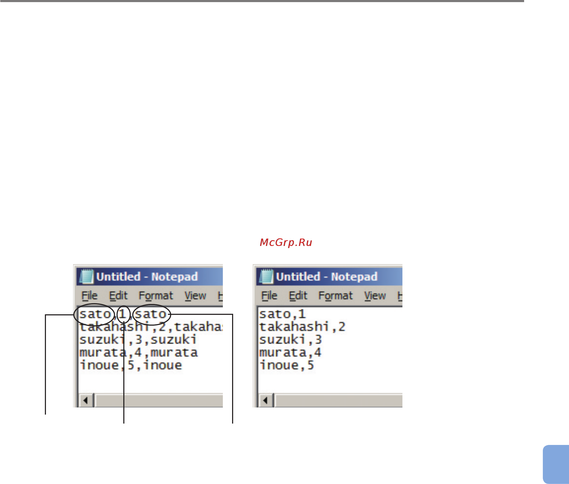 OKI C9800GA MFP [213/239] Switching each user for a job account id in hidden mode