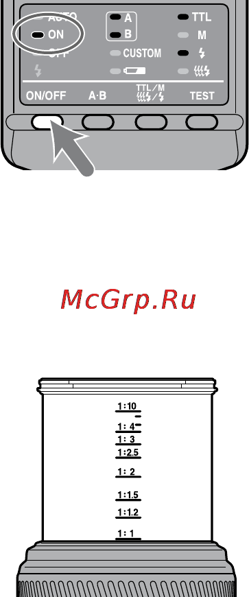 Sony HVL-MT24AM Инструкция по эксплуатации онлайн [140/295] 39579