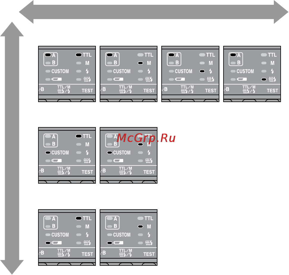Sony HVL-MT24AM [166/295] Hvl mt24am_es 2 889 493 21 1