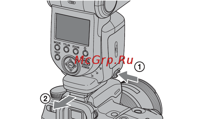 Sony HVL-F58AM Инструкция по эксплуатации онлайн [272/339] 39481