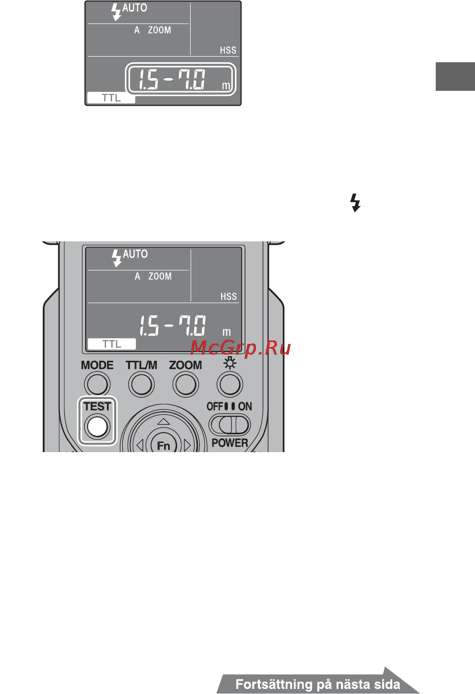 Sony HVL-F58AM Инструкция по эксплуатации онлайн [279/339] 39481