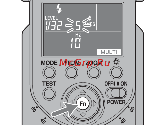 Sony HVL-F58AM Инструкция по эксплуатации онлайн [48/339] 39481