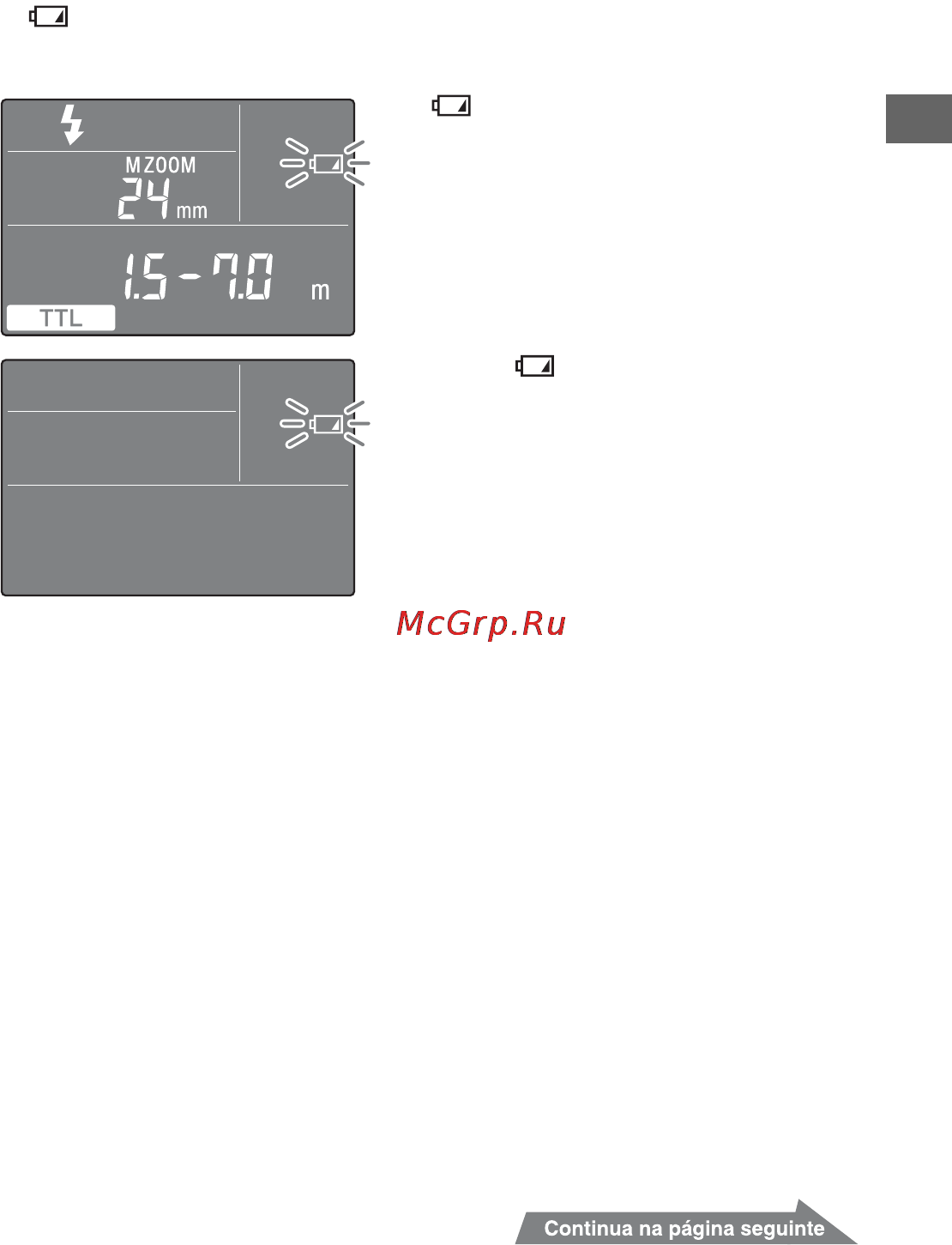 Sony HVL-F58AM Инструкция по эксплуатации онлайн [99/339] 39481