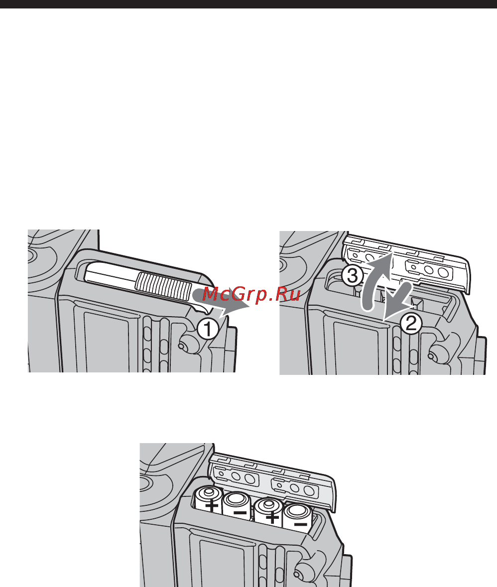 Sony HVL-F56AM Инструкция по эксплуатации онлайн [10/304] 39588