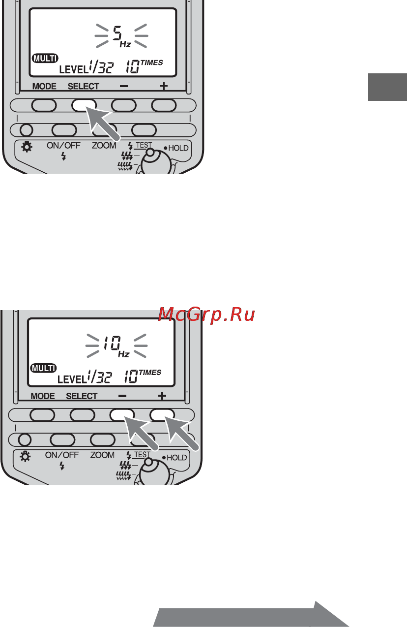 Sony HVL-F56AM Инструкция по эксплуатации онлайн [107/304] 39588