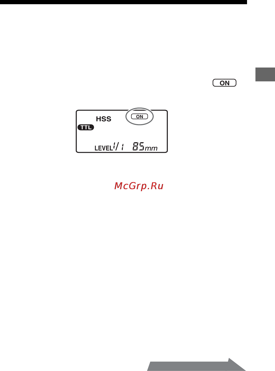 Sony HVL-F56AM Инструкция по эксплуатации онлайн [137/304] 39588