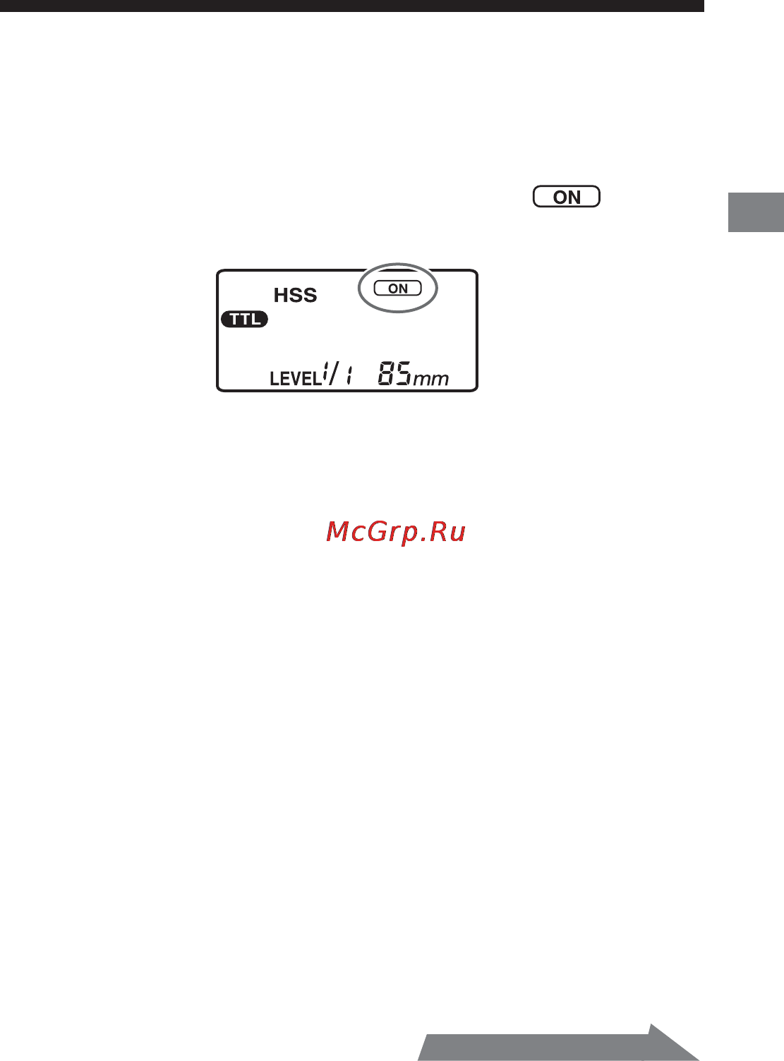 Sony HVL-F56AM Инструкция по эксплуатации онлайн [17/304] 39588