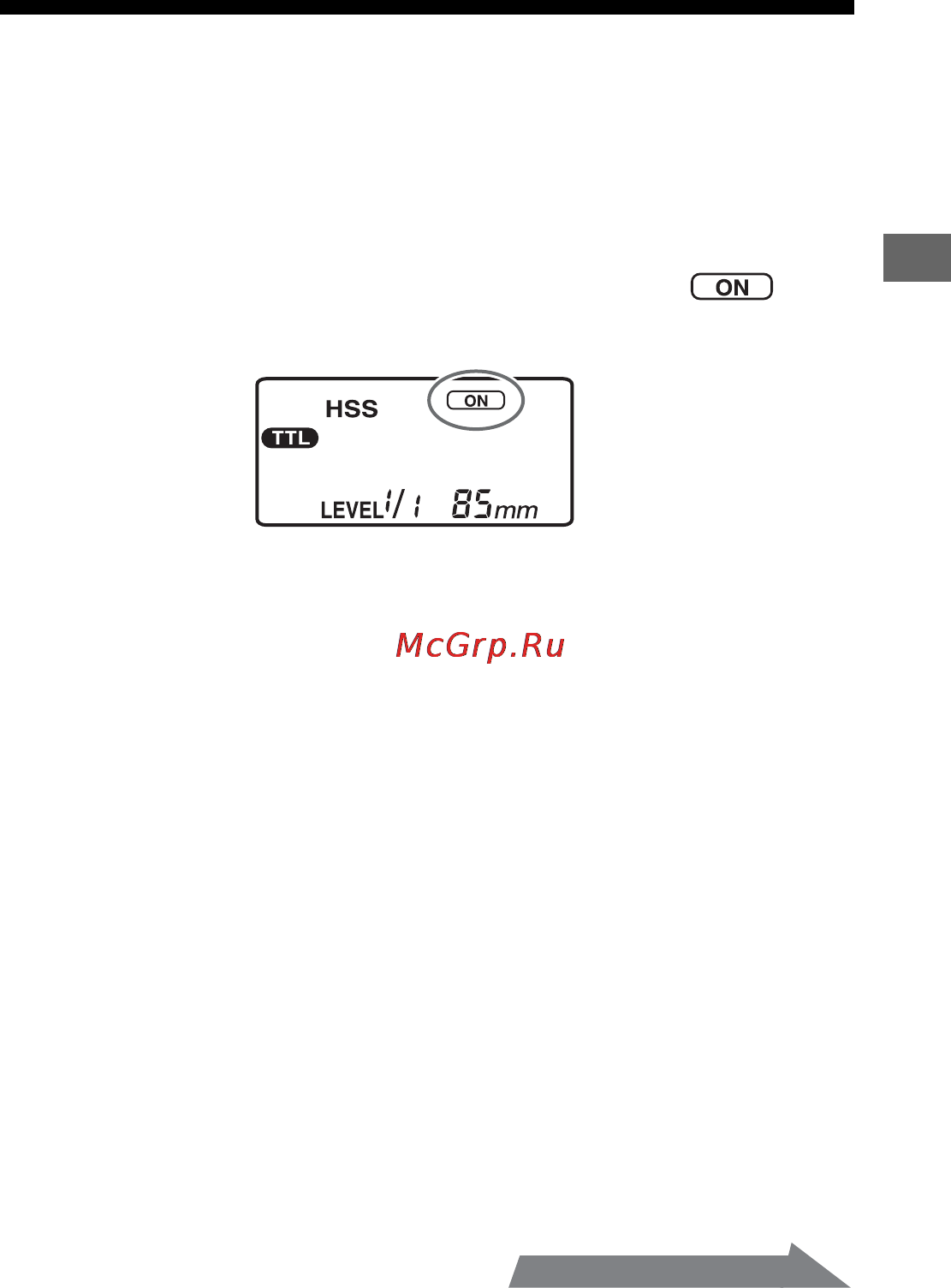 Sony HVL-F56AM Инструкция по эксплуатации онлайн [197/304] 39588