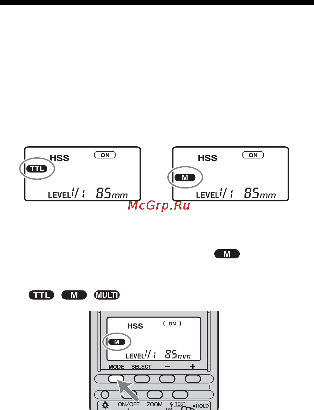 Sony HVL-F56AM Инструкция по эксплуатации онлайн [212/304] 39588