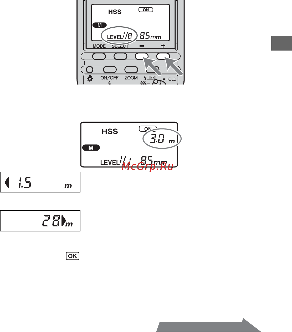 Sony HVL-F56AM Инструкция по эксплуатации онлайн [213/304] 39588
