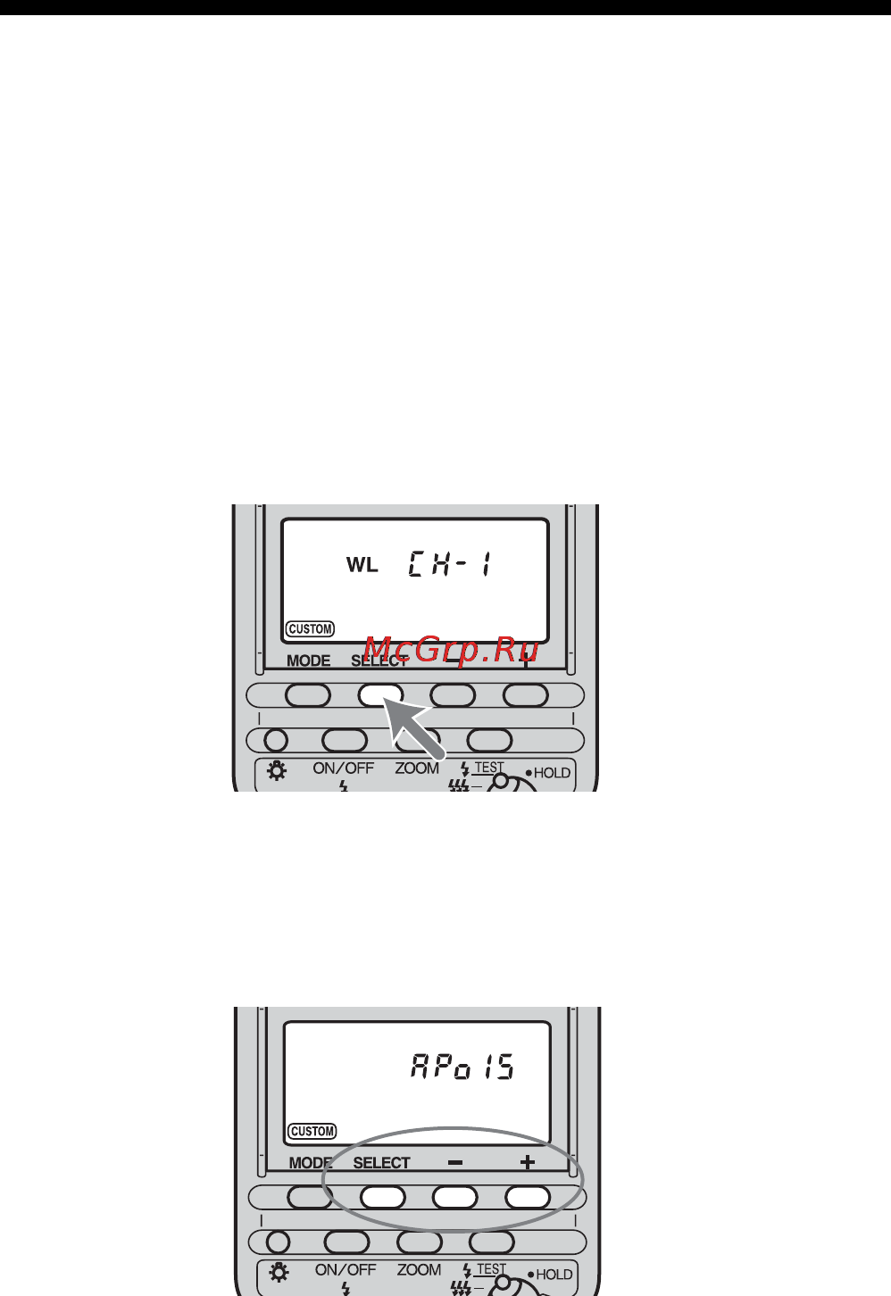 Sony HVL-F56AM Инструкция по эксплуатации онлайн [232/304] 39588