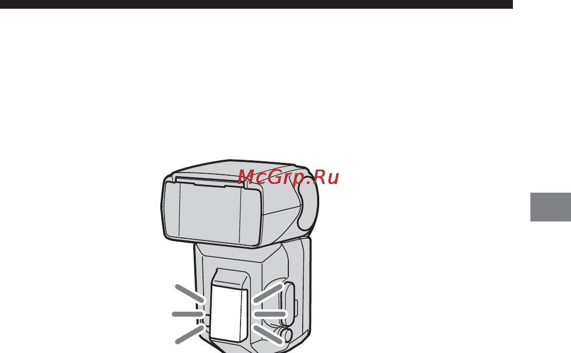Sony HVL-F56AM Инструкция по эксплуатации онлайн [29/304] 39588
